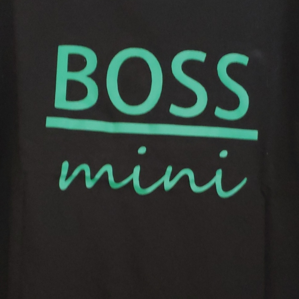 Tee unisex - Picture 3 of 3